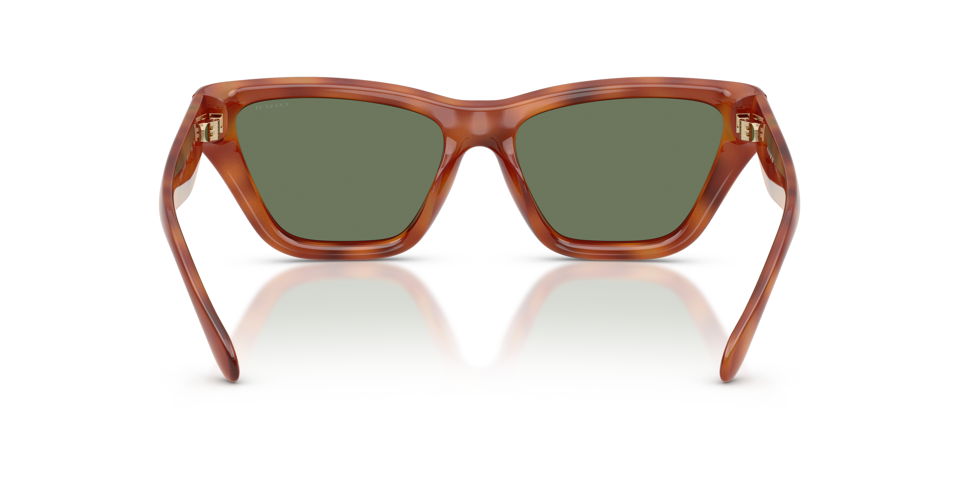 Coach HC8449U 577482 Cdp33 